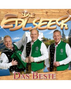 Die Edlseer - Das Beste CD
