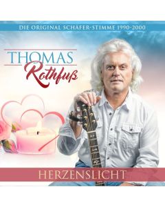 Thomas Rothfuß - Herzenslicht CD