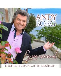Andy Borg - Es war einmal CD