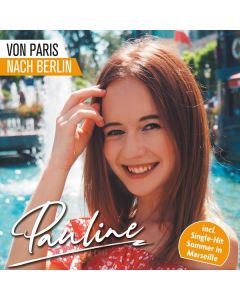 Pauline - Von Paris nach Berlin CD