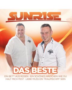 Sunrise - Das Beste CD