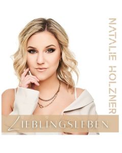 Natalie Holzner - Lieblingsleben CD