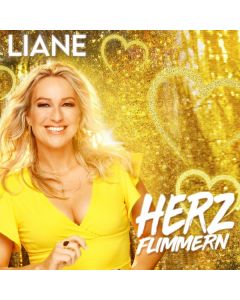 Liane - Herzflimmern CD