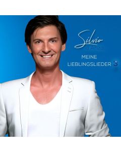 Silvio D'Anza - Meine Lieblingslieder 3 CD