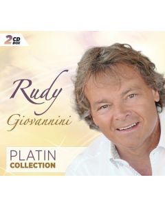 Rudy Giovannini - Platin Collection CD