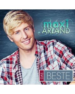 Maximilian (Maxi) Arland - Das Beste CD