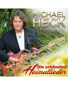 Michael Heck - Die schönsten Heimatlieder: 20 große Hits CD