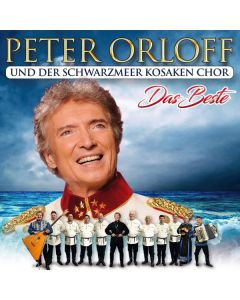 Peter Orloff - Das Beste CD