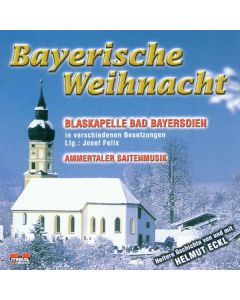 Bayrische Weihnacht MC