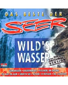 Seer - Das Beste der Seer CD
