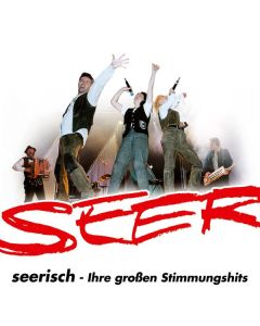 Seer - Seerisch - Ihre großen Stimmungs. CD