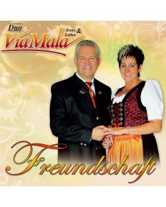 Duo ViaMala - Freundschaft CD