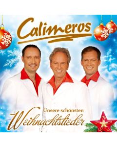 Calimeros - Unsere schönsten Weihnachtslieder CD