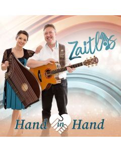 Zaitlos - Hand in Hand CD