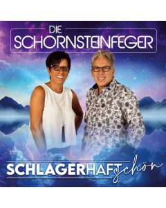 Die Schornsteinfeger - Schlagerhaft schön CD