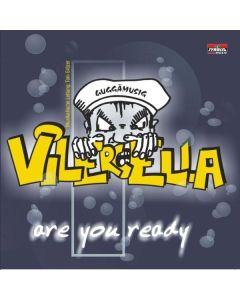 Guggämusig Vilercella - Are You Ready CD