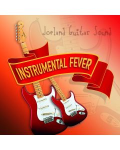 Joeland Guitar Sound - Instrumental Fever CD