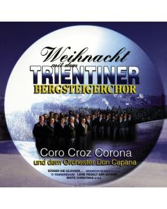 Trientiner Bergsteigerc - Weihnacht Mit Den Trien CD
