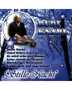 Rudi Knabl (1912-2001) - Stille Nacht CD