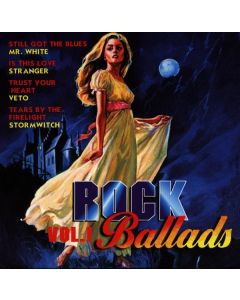 Rockballads Vol. 1 CD