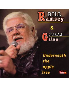 Bill Ramsey (1931-2021) - Underneath The Apple Tree CD