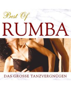Best Of Rumba CD