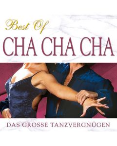 101 Strings (101 Strings Orchestra) - Best Of Cha Cha Cha CD