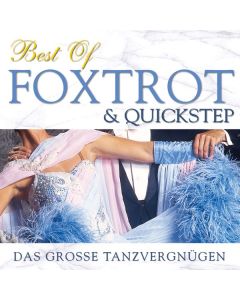 101 Strings (101 Strings Orchestra) - Best Of Foxtrott & Quickstep CD