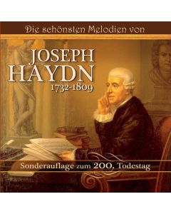 Various Artists - Die Schönsten Melodien CD