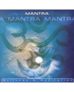 Various Artists - Mantra (Wellness & Meditation) CD