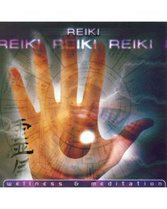 Various Artists - Reiki (Wellness & Medit CD
