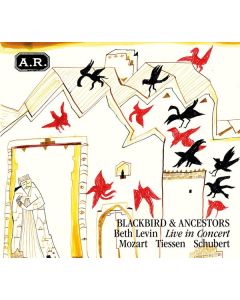 Heinz Tiessen (1887-1971) - 5 Stücke für Klavier op.21a (ca.1915) CD