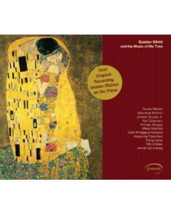 Gustav Klimt and the Music of His time CD