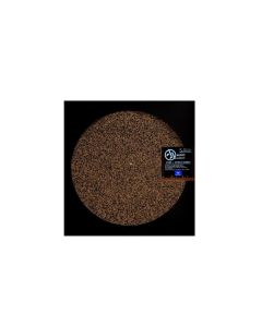 Schallplatten-Matte Slipmat (Kork & Nitrilkautschuk) ZUB