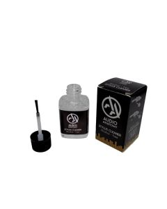 Schallplatten-Tonnadel-Reiniger (30 ml) (alkoholfrei) ZUB