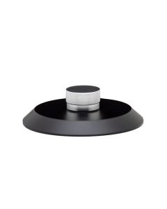 Schallplatten-Klemme (Schwarz) ZUB