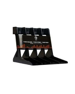 7"-Ständer (Black) ZUB