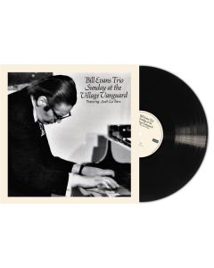 Bill Evans (Piano) (1929-1980) - Sunday At The Village Vanguard (180g) LP