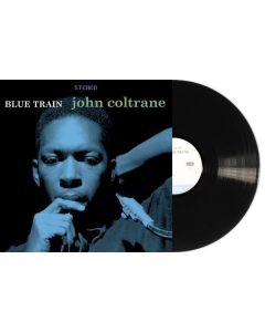 John Coltrane (1926-1967) - Blue Train (180g) LP