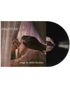Billie Holiday (1915-1959) - Solitude (180g) LP