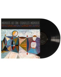 Charles Mingus (1922-1979) - Mingus Ah Um (180g) LP
