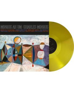 Charles Mingus (1922-1979) - Mingus Ah Um (180g) (Yellow Vinyl) LP