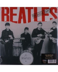 The Beatles - The Decca Tapes (180g) LP