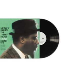 Thelonious Monk (1917-1982) - Monk's Dream (180g) LP