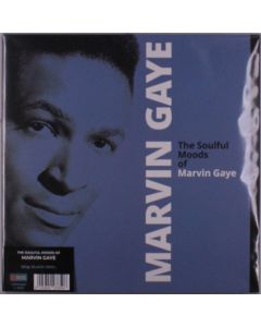 Marvin Gaye - The Soulful Moods Of Marvin Gaye (180g) LP
