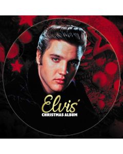 Elvis Presley - Elvis' Christmas Album (Limited Edition) (Picture Disc) LP