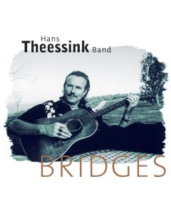 Hans Theessink - Bridges SACD