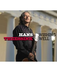 Hans Theessink - Wishing Well CD