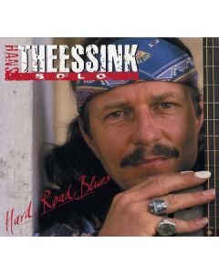 Hans Theessink - Hard Road Blues - Solo CD