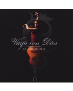 Antonio Andrade - Vaya Con Dios CD